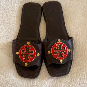Tory Burch Sandles
